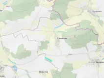 Dražba - jiné, Neveklov, 43 m2