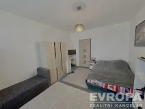 Prodej bytu 2+kk, Plzeň, Brněnská, 47 m2