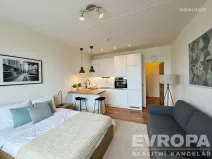 Prodej bytu 2+kk, Plzeň, Brněnská, 47 m2