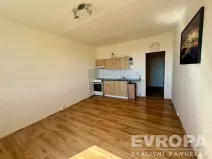 Prodej bytu 2+kk, Plzeň, Brněnská, 47 m2