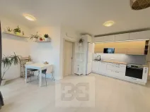 Pronájem bytu 2+kk, Praha - Modřany, Komořanská, 52 m2