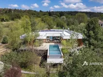 Prodej rodinného domu, Lelekovice, 388 m2