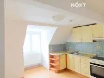 Pronájem bytu 2+kk, Desná, Krkonošská, 43 m2