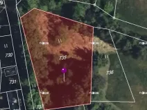 Prodej pozemku pro bydlení, Pertoltice pod Ralskem, 1283 m2