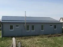 Prodej kanceláře, Luhačovice, 160 m2