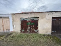 Prodej garáže, Světec - Chotějovice, Smetanova, 25 m2