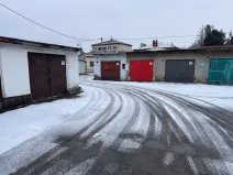Prodej garáže, Karviná, Svatopluka Čecha, 24 m2