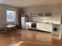 Pronájem bytu 1+kk, Brno, Podveská, 43 m2
