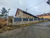 Prodej rodinného domu, Neumětely, V Chaloupkách, 230 m2