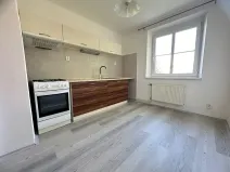 Pronájem bytu 2+1, Liberec, Horská, 53 m2