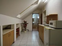 Pronájem bytu 1+kk, Babice, 29 m2