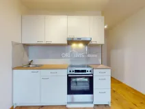 Pronájem bytu 1+1, Chomutov, 17. listopadu, 33 m2