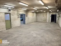 Prodej výrobních prostor, Zlín, U Stadionu, 704 m2