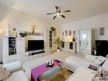 Prodej bytu 3+kk, Brno, Tržní, 83 m2