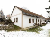 Prodej rodinného domu, Plaňany, Komenského, 111 m2