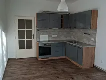 Pronájem bytu 2+kk, Praha - Strašnice, Za poštou, 41 m2