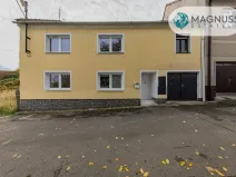 Prodej rodinného domu, Radslavice - Radslavičky, 190 m2