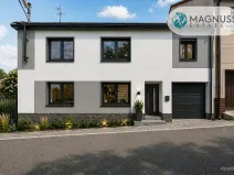 Prodej rodinného domu, Radslavice - Radslavičky, 190 m2