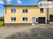 Prodej rodinného domu, Radslavice - Radslavičky, 190 m2