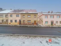 Prodej rodinného domu, Chodová Planá, Pohraniční stráže, 130 m2