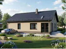 Prodej pozemku pro bydlení, Oslavany, 481 m2