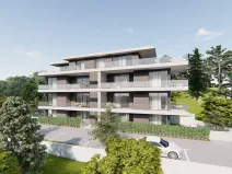 Prodej bytu 3+kk, Primošten, Chorvatsko, 83 m2