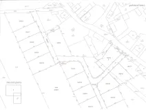 Prodej pozemku pro bydlení, Mokrouše, 882 m2