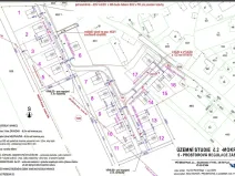 Prodej pozemku pro bydlení, Mokrouše, 842 m2