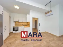 Pronájem bytu 3+kk, Olomouc, Přichystalova, 74 m2