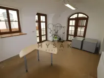 Pronájem kanceláře, České Budějovice - České Budějovice 6, Žižkova tř., 65 m2