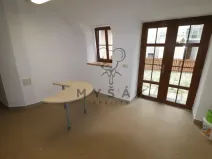 Pronájem kanceláře, České Budějovice - České Budějovice 6, Žižkova tř., 65 m2