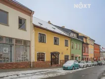 Prodej rodinného domu, Zábřeh, Žižkova, 277 m2