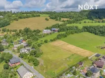 Prodej pozemku pro bydlení, Jakubovice, 5712 m2