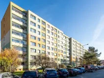 Prodej bytu 3+kk, Praha - Chodov, Machkova, 65 m2