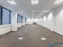 Pronájem kanceláře, Praha - Holešovice, U Pergamenky, 116 m2