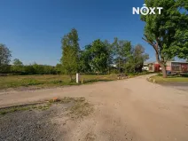 Prodej komerčního pozemku, Šumperk, 933 m2