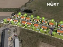 Prodej pozemku pro bydlení, Stavenice, 736 m2