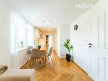 Prodej ubytování, Velké Losiny, Osvobození, 42 m2