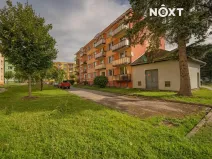 Pronájem bytu 1+1, Hanušovice, Příčná, 34 m2