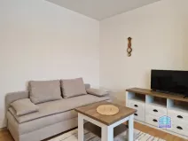 Pronájem bytu 2+kk, Stříbro, Sadová, 47 m2
