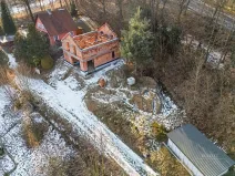 Prodej rodinného domu, Zruč nad Sázavou, Vlašimská, 119 m2