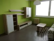 Pronájem bytu 1+1, Pardubice - Studánka, Erno Košťála, 35 m2