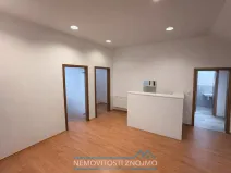 Pronájem komerční nemovitosti, Znojmo, Kramářská, 100 m2