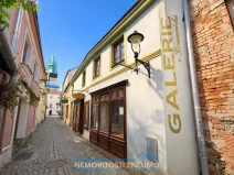 Pronájem komerční nemovitosti, Znojmo, Kramářská, 100 m2