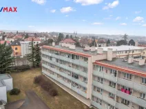 Prodej bytu 3+1, Chrudim - Chrudim II, Požárníků, 69 m2