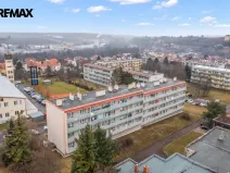 Prodej bytu 3+1, Chrudim - Chrudim II, Požárníků, 69 m2