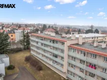 Prodej bytu 3+1, Chrudim - Chrudim II, Požárníků, 69 m2