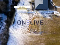 Prodej pozemku pro bydlení, Obora, 1105 m2