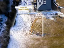 Prodej pozemku pro bydlení, Obora, 1105 m2