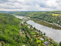 Prodej pozemku pro bydlení, Vrané nad Vltavou, Vltavská, 838 m2